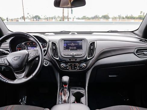 Used 2022 Chevrolet Equinox RS FWD image 15