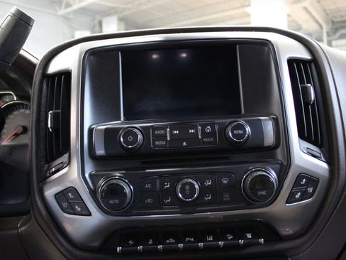 Used 2015 Chevrolet Silverado 2500 LTZ w/ Duramax Plus Package image 18