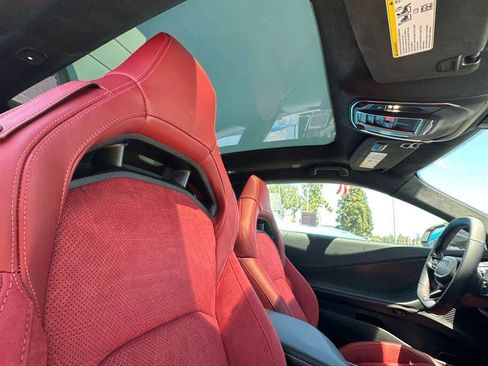 New 2026 Dodge Charger Scat Pack AWD/4WD image 16