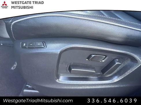 Used 2024 MAZDA CX-5 AWD 2.5 S w/ Premium Package image 16