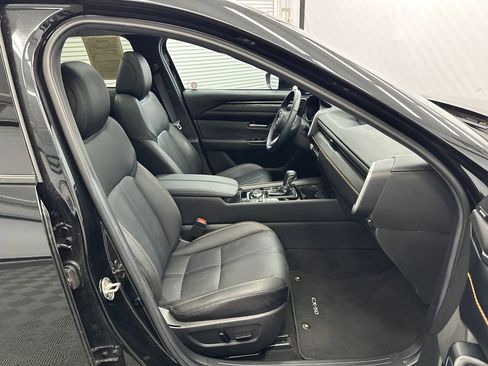 Used 2026 MAZDA CX-50 AWD 2.5 S w/ Premium Package image 14