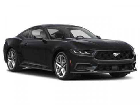 New 2026 Ford Mustang Coupe image 9