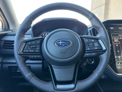 New 2026 Subaru Crosstrek 2.5i Limited w/ Popular Package #3A image 23