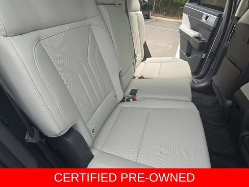 Certified 2026 Hyundai Santa Fe SEL AWD/4WD image 11