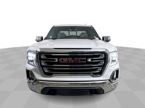Used 2020 GMC Sierra 1500 SLT AWD/4WD image 3