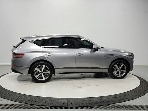 Used 2023 Genesis GV80 3.5T AWD/4WD image 8
