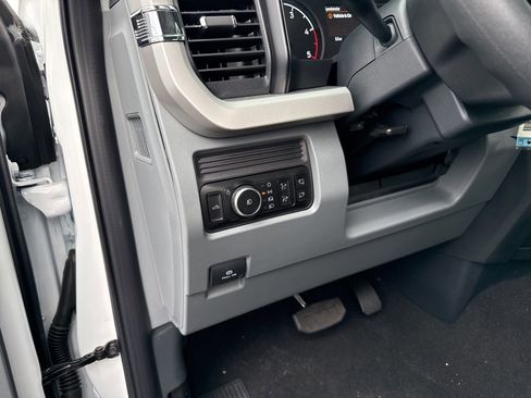 New 2025 Ford F250 XLT AWD/4WD image 20