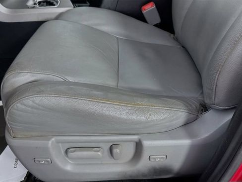 Used 2012 Toyota Tundra Limited image 20