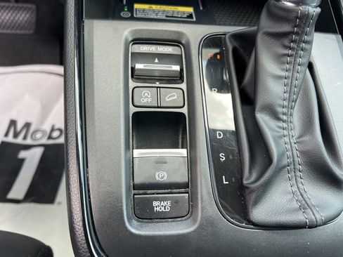 Used 2023 Honda CR-V EX-L image 23