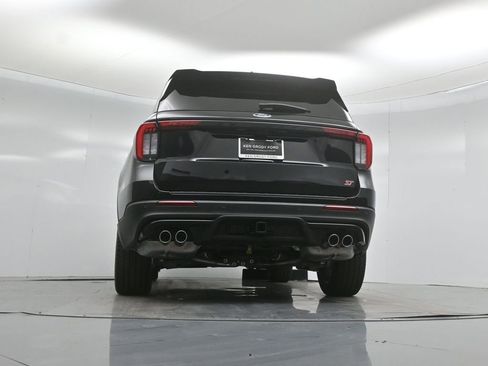 New 2026 Ford Explorer ST AWD/4WD image 49