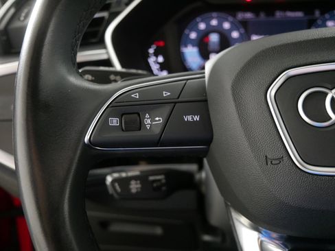 Used 2024 Audi Q3 2.0T Premium image 27