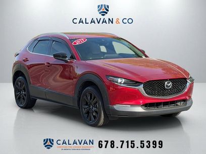 Used 2023 MAZDA CX-30 2.5 Turbo w/ Premium Plus Pkg
