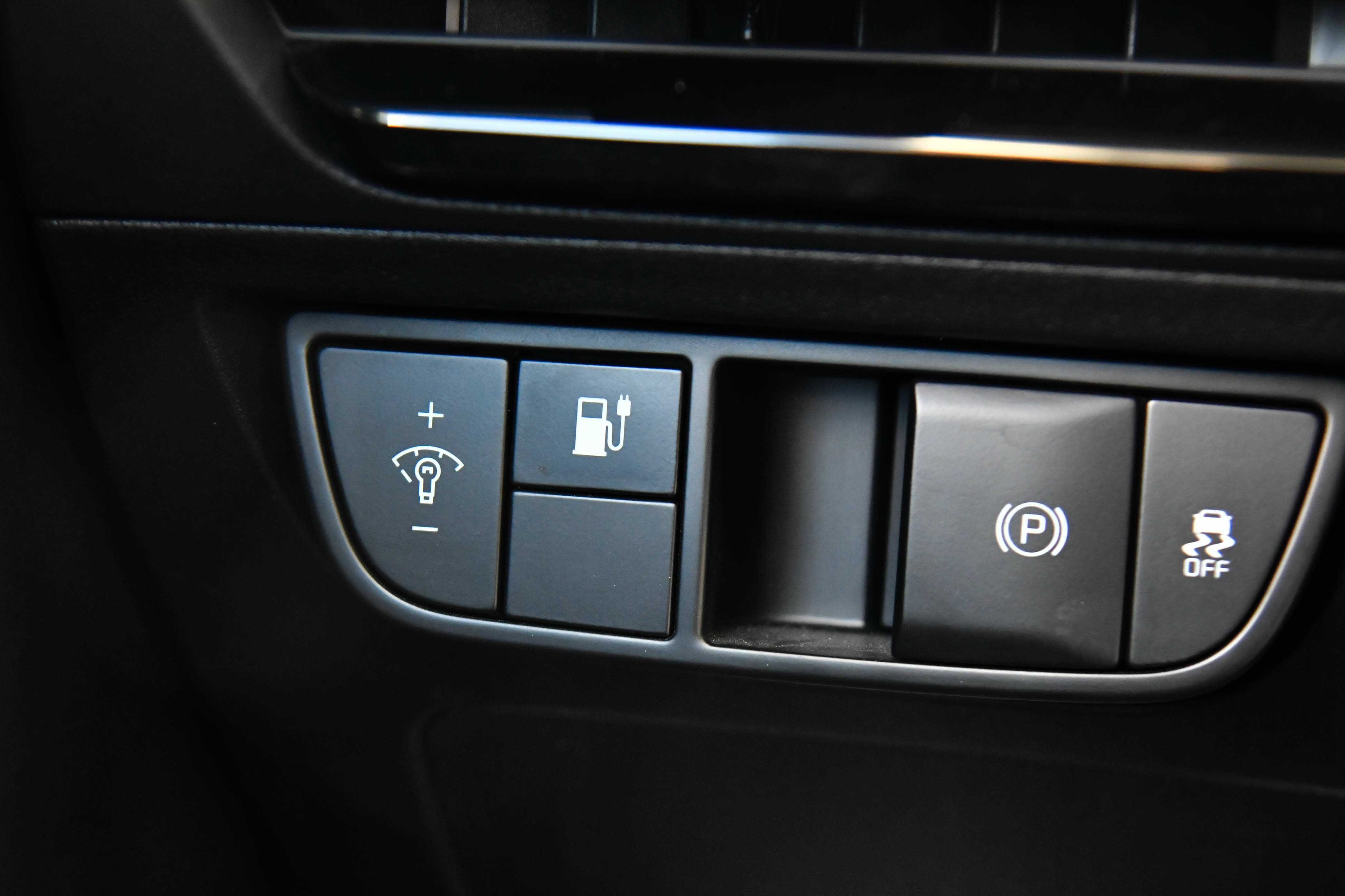 Used 2024 Kia EV6 Light RWD image 39