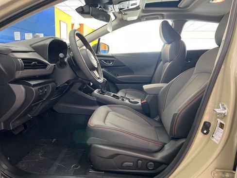 New 2026 Subaru Crosstrek 2.5i Limited AWD/4WD image 21