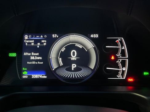 Used 2021 Lexus ES 300h w/ Accessory Package 2 image 25