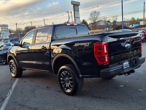 Used 2022 Ford Ranger XLT w/ Equipment Group 302A High image 4