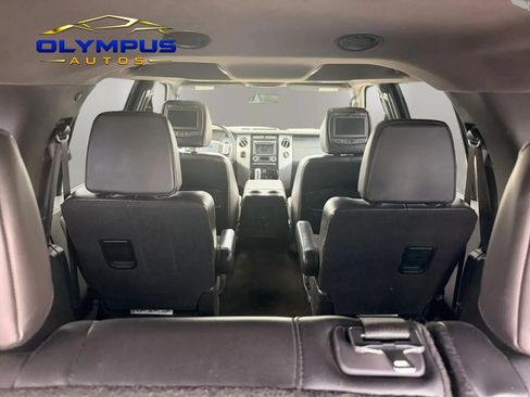 Used 2013 Ford Expedition EL Limited RWD image 13