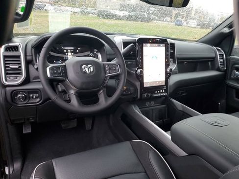 New 2026 RAM 3500 Laramie w/ Towing Technology Group image 6