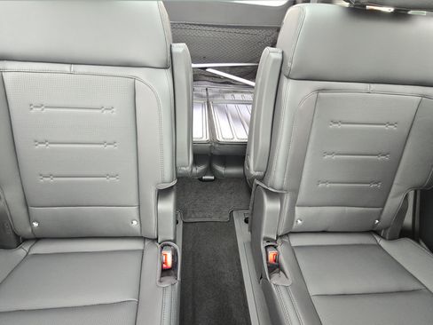 New 2026 Hyundai Santa Fe Limited AWD/4WD image 10