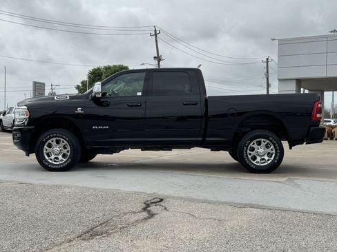 Used 2024 RAM 2500 Laramie image 7