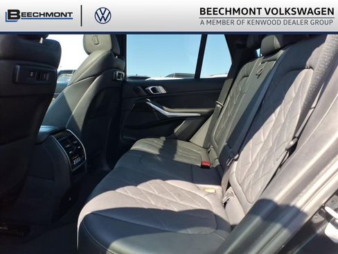 Used 2023 BMW X5 sDrive40i image 10