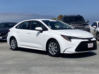 Certified 2024 Toyota Corolla LE FWD video 2