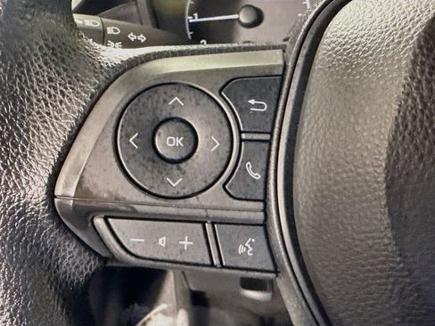 Used 2024 Toyota Corolla LE w/ LE Convenience Package FWD image 14