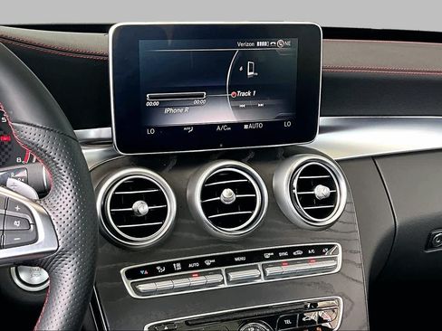 Used 2016 Mercedes-Benz C 450 AMG image 7