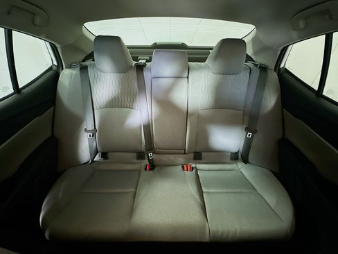 Used 2025 Toyota Camry LE FWD image 30