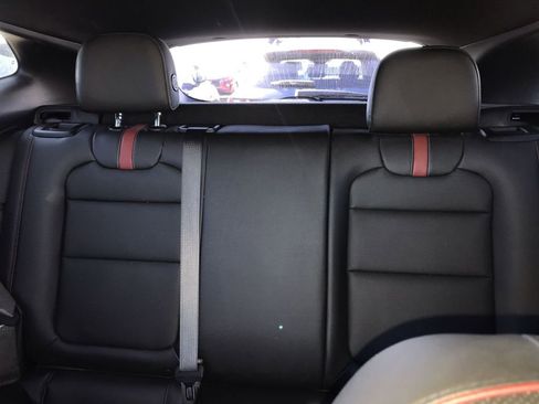 Used 2025 Chevrolet Trax RS w/ Sunroof Package image 22