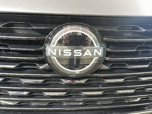 Used 2024 Nissan Sentra SV w/ All-Weather Package FWD image 8