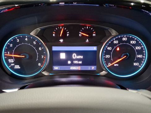 Used 2023 Chevrolet Traverse RS image 26