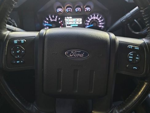 Used 2015 Ford F250 Platinum image 19
