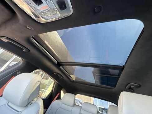 New 2026 Genesis GV70 3.5T Sport Prestige AWD/4WD image 16
