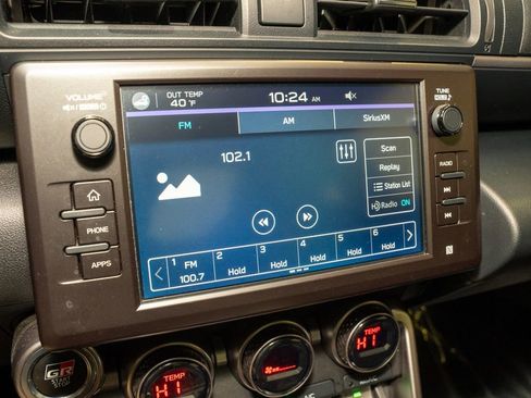 Certified 2023 Toyota GR86 Premium image 15