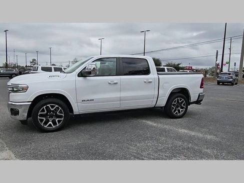 Used 2026 RAM 1500 Laramie image 22