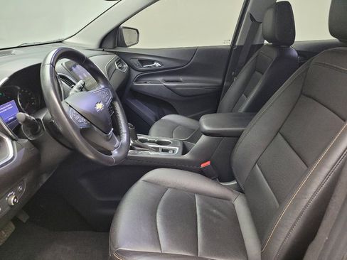 Used 2020 Chevrolet Equinox Premier w/ Premier Redline Edition AWD/4WD image 17