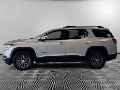 Used 2019 GMC Acadia SLT image 5