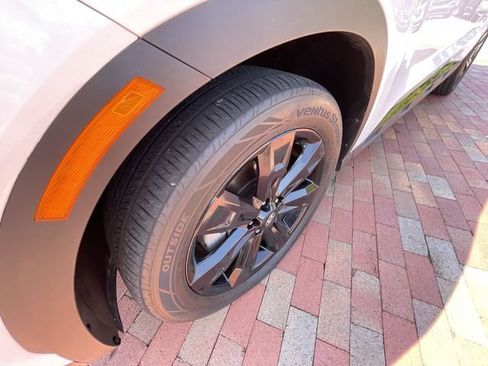 Used 2025 Hyundai Palisade XRT FWD image 28