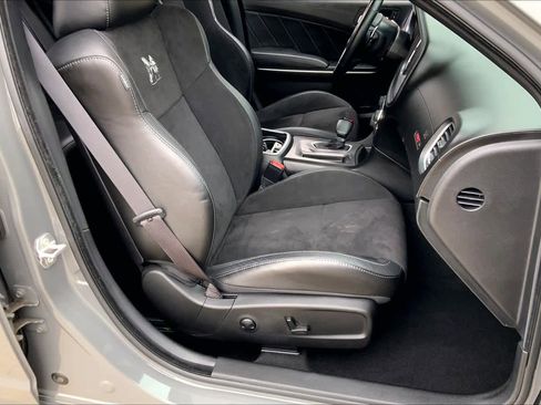 Used 2023 Dodge Charger Scat Pack w/ Plus Group image 9