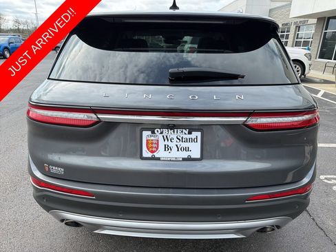 Used 2022 Lincoln Corsair Reserve w/ Equipment Group 201A AWD/4WD image 4
