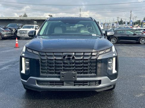 Used 2023 Hyundai Palisade Limited AWD/4WD image 4