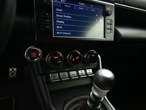 Used 2023 Subaru BRZ Limited image 16