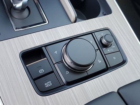 New 2026 MAZDA CX-90 3.3 Turbo w/ Preferred Package image 26