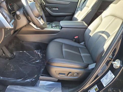 New 2026 MAZDA CX-90 3.3 Turbo w/ Select Package image 14