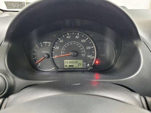 Used 2015 Mitsubishi Mirage DE FWD image 23