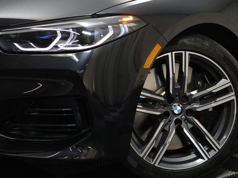 Used 2025 BMW 840i xDrive w/ M Sport Professional Package image 3