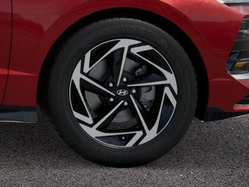 New 2026 Hyundai Sonata SEL image 8