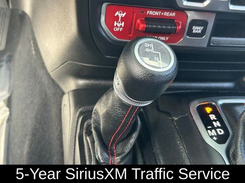 Used 2020 Jeep Wrangler Unlimited Rubicon image 21