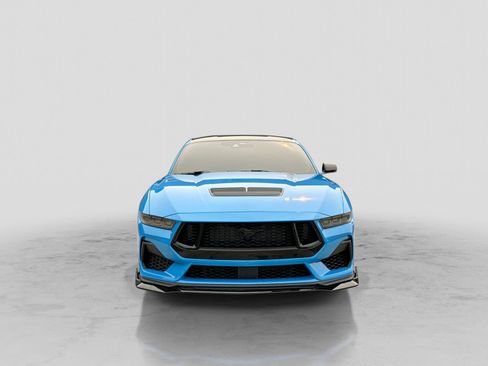 Used 2024 Ford Mustang GT Premium w/ GT Performance Package RWD image 12